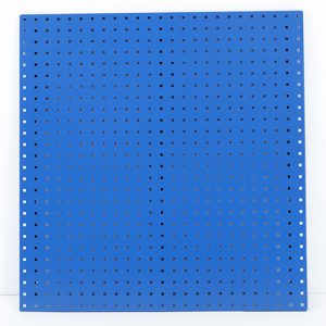 Sovella Nederland Treston gereedschapsbord aanschroefbaar in de kleur blauw GWS