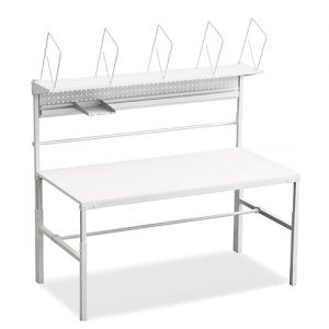Sovella Nederland Treston Packing Bench - inpaktafel met standaard accessoires voor basis inpak werkzaam heden