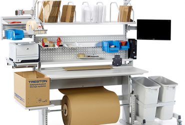 E-fulfilment bedrijf kiest voor Sovella Nederland