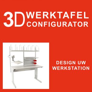Sovella Nederland Treston werktafel samenstellen Concept TP Workshop TPH TPB en WB vraag eenvoudig offerte aan voor een werktafel of bezoek onze showroom