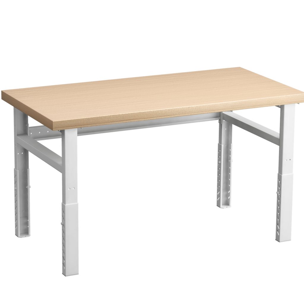Sovella Nederland Treston HD workshop werkbank zonder opbouw of ladekast