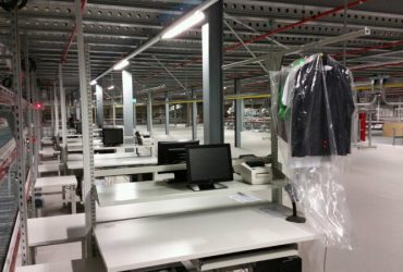 Fulfilment bedrijf kiest weer voor Sovella