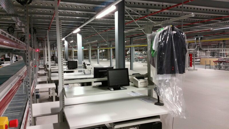Fulfilment bedrijf kiest weer voor Sovella