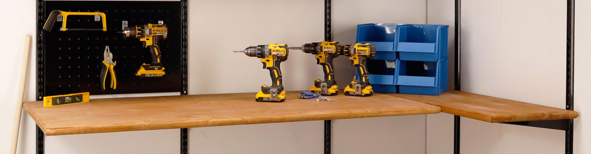 fipro wandrails hobby garage
