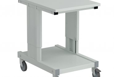 Nieuw in het assortiment! De concept trolley