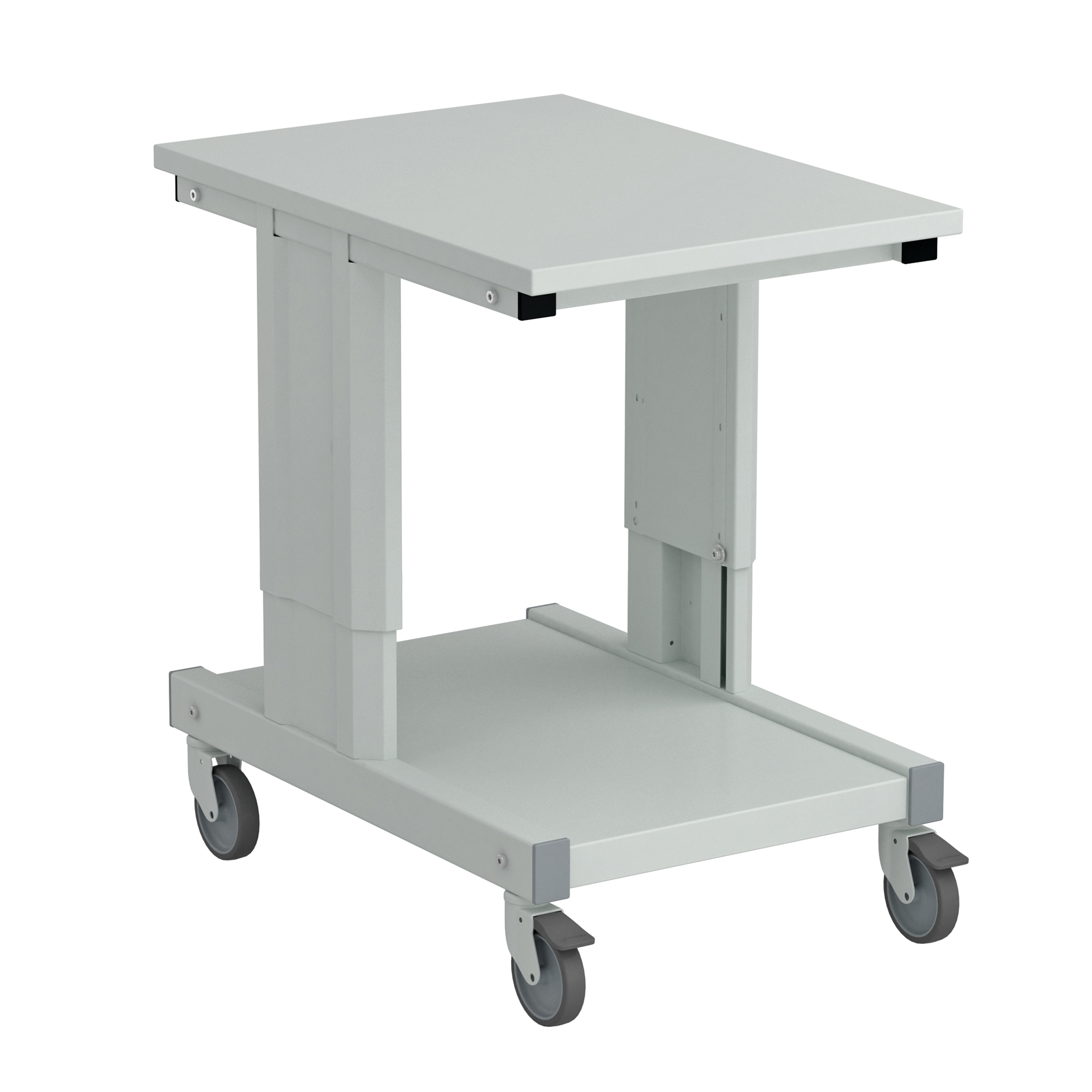 Nieuw in het assortiment! De concept trolley