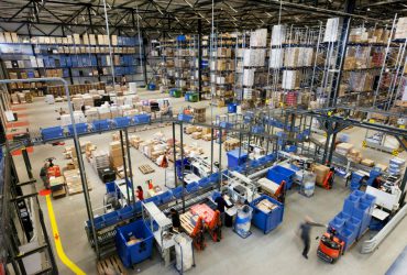 Leverancier kantoorartikelen kiest voor Treston concept
