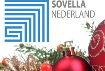 Kerstsluiting Sovella Nederland BV