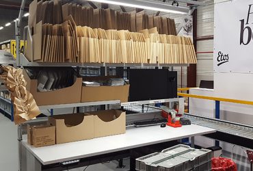 Concept en TP inpaktafels voor webshops groot en groeiend