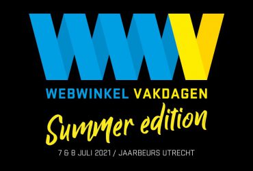 It’s official: De Webwinkel Vakdagen gaan door!