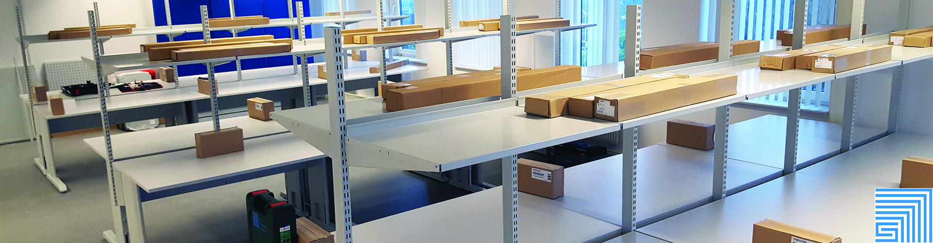 Sovella Nederland Treston Accessoires accessories for workstations ESD