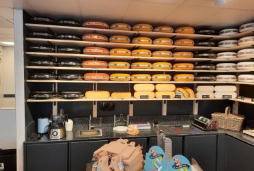 Kaaswinkel Beneden-Leeuwen vertrouwd op Fipro