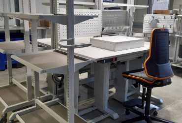 Innovator en producent tandartsproducten kiest voor Sovella Nederland