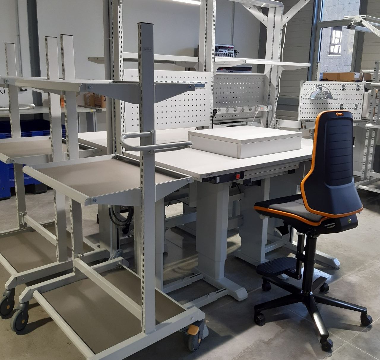 Innovator en producent tandartsproducten kiest voor Sovella Nederland