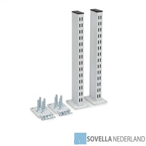 Sovella Nederland Treston Zit Sta bureau staanders voor Treston accessoires