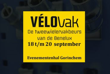 Ontmoet Sovella Nederland op Vélovak 2022
