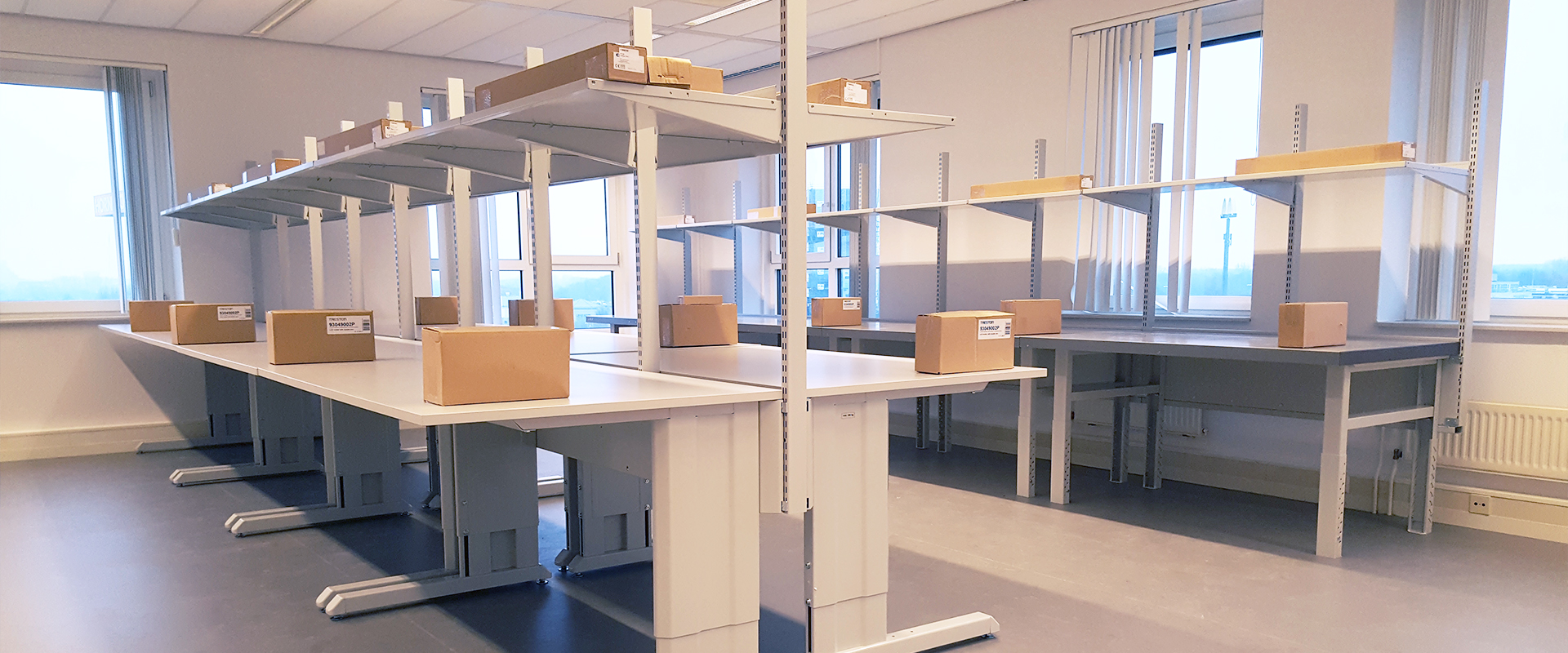 ENG_Sovella Nederland Treston concept workbench modulair ESD design