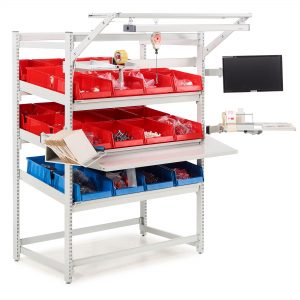 ENG_Sovella Nederland Treston 2Bin storage unit