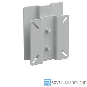 ENG_Sovella Nederland Treston LCD holder on perforated panel