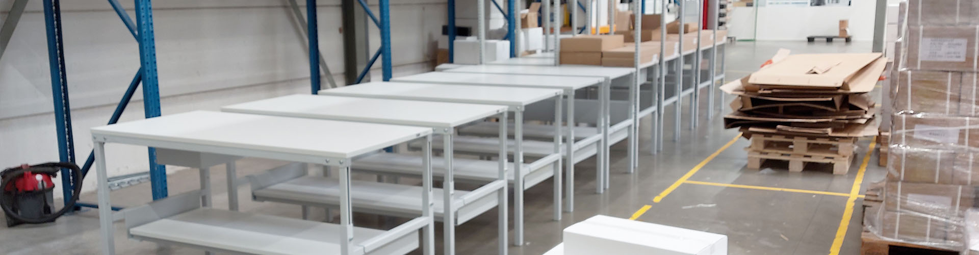 ENG_Sovella Nederland Treston TP TPB TPH workstations for logistics