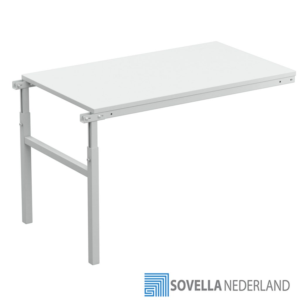 ENG_Sovella Nederland Treston extension frame for TP workbench