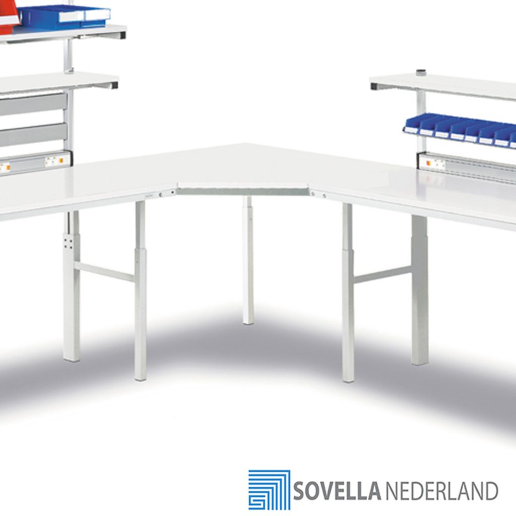 ENG_Sovella Nederland Treston TP cornerpiece for ESD assembly