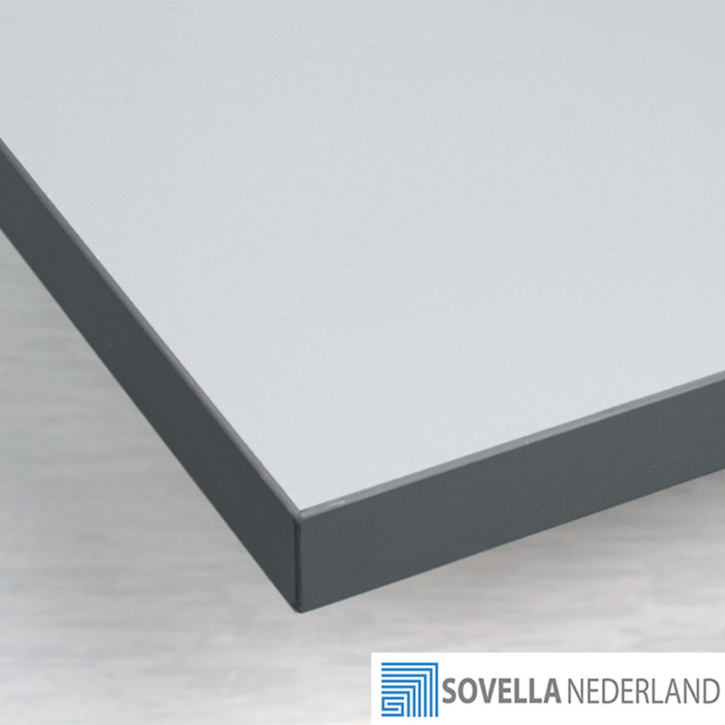 ENG_Sovella Nederland Treston vinyl worktop for workstations