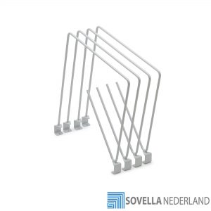 ENG_Sovella Nederland Treston PDH400 dividers for cartons on a packing bench