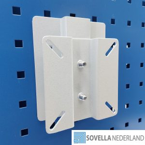 Sovella Nederland Treston leverancier LCD houder aan gereedschapsbord
