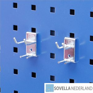 Sovella Nederland Treston GWs leverancier R10 haak met geleiding