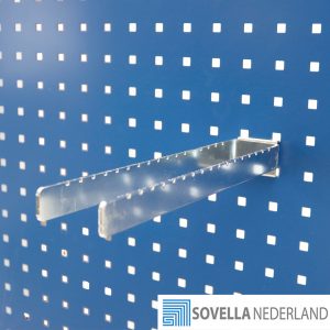 Sovella Nederland Treston leverancier GWS R114 tuin gereedschapshaak voor aan gereedschapsbord