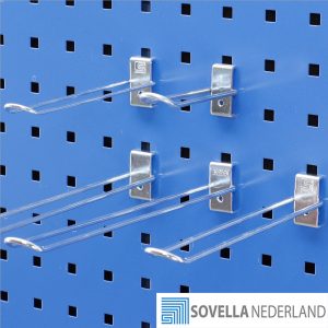 Sovella Nederland Treston GWS leverancier zelfbedieningshaak R13