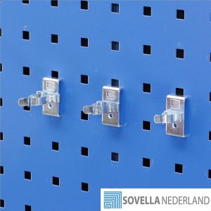 Sovella Nederland Treston leverancier GWS gereedschapsklem