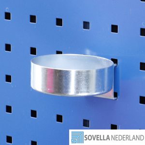 Sovella Nederland Treston GWS leverancier R33 olie kan houder aan gereedschapsbord