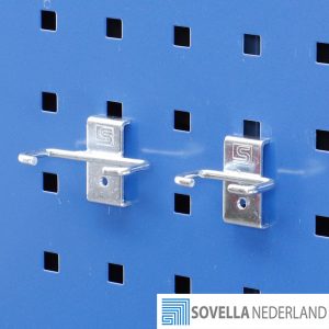 Sovella Nederland Treston GWS leverancier tangen houder R35 aan gereedschapsbord