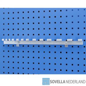 Sovella Nederland Treston R41 tangenhouder voor aan gereedschapsbord