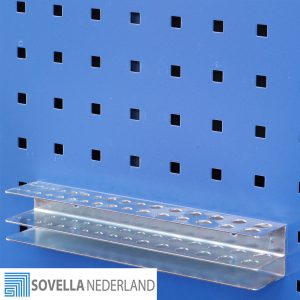Sovella Nederland Treston leverancier GWS R43 boren houder aan gereedschapsbord
