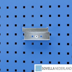 Sovella Nederland Treston R46 bakken strip aan gereedschapsbord