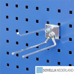 Sovella Nederland Treston Leverancier GWS R6 verstelbare haak voor gereedschapsbord voor