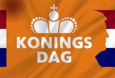 Sovella Nederland gesloten op 26 en 27 april