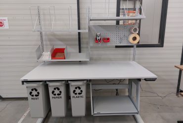 Groothandel elektro onderdelen kiest voor Sovella
