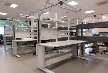 Sovella Nederland optimaliseert werkplaats voor producent van cilindersloten