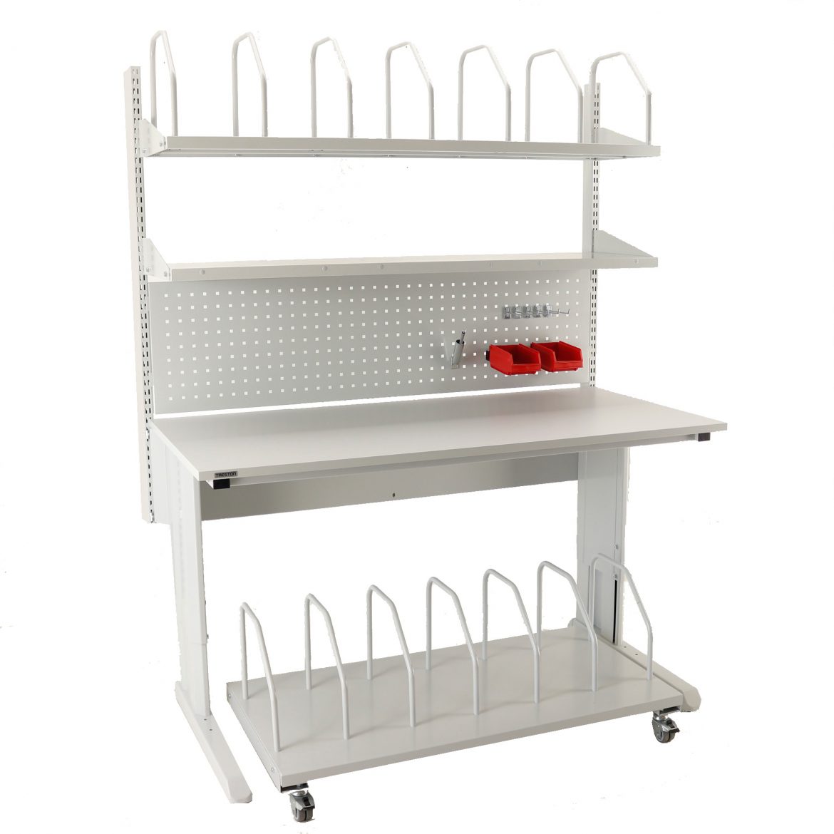 Concept packing tables - Sovella Nederland