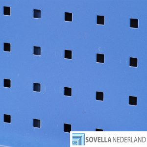Sovella Nederland Treston gereedschapsbord aanschroefbaar