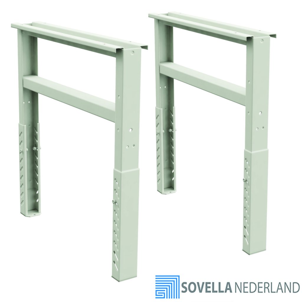 ENG_Sovella Nederland Treston HD workshop feet height adjustable