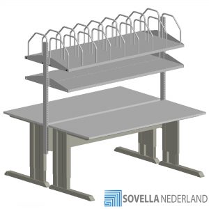 ENG_Sovella Nederland Treston packing bench double