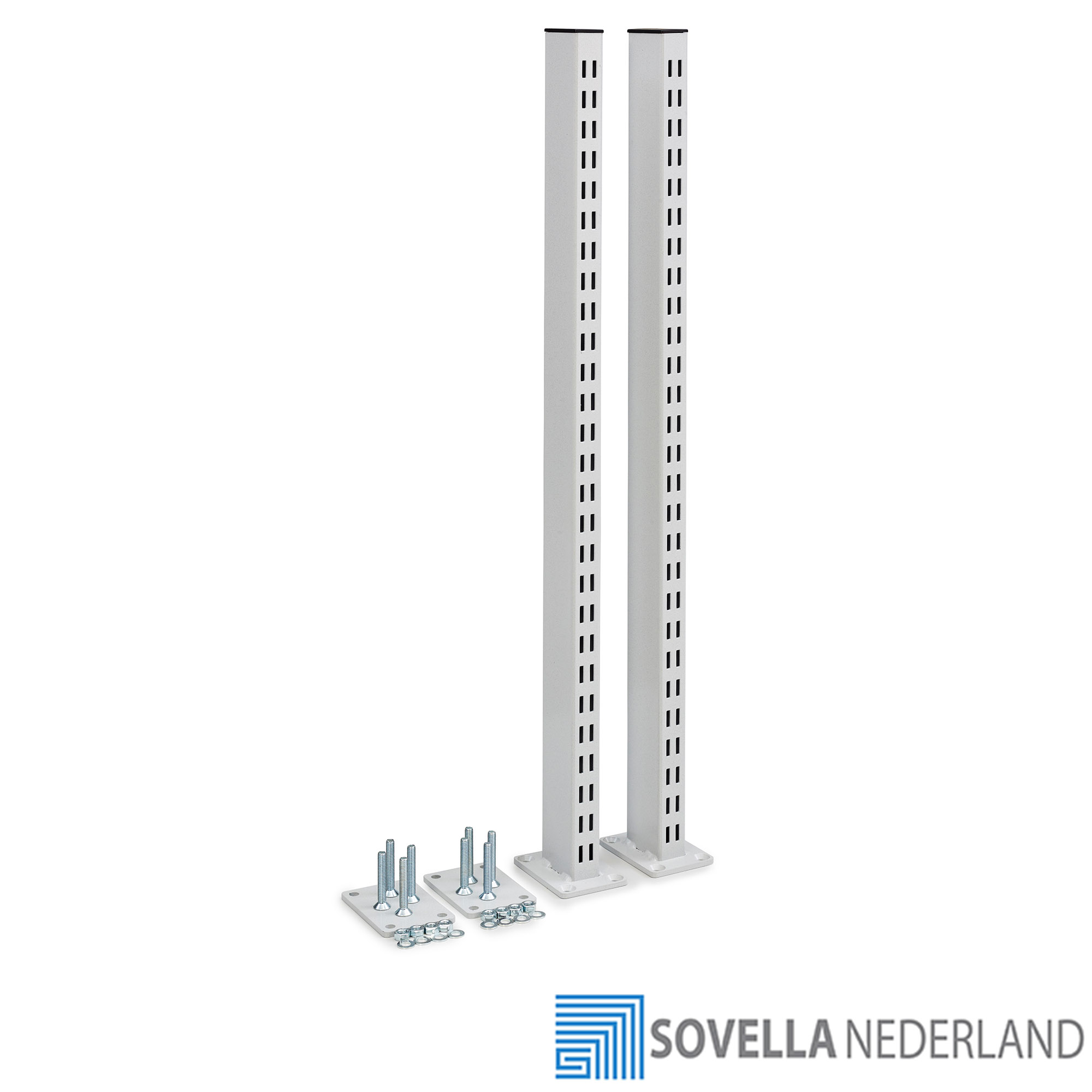 Sovella Nederland levert ESD-veilige aanpassingen in bestaande werkplaats