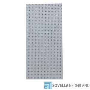 Sovella Nederland Treston Jobpoint GWS gereedschapspaneel grijs ESD 7035 837350-35 voor ESD-werkplaatsen
