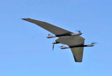 Nederlandse drone industrie kiest massaal voor Sovella