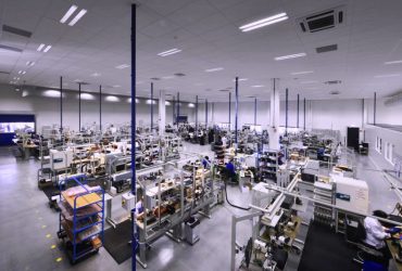 Project in beeld: ESD-veilige werktafels voor Dordts bedrijf